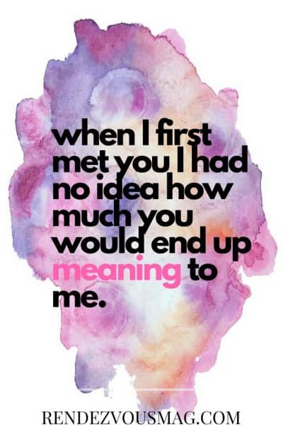 Love Quote
