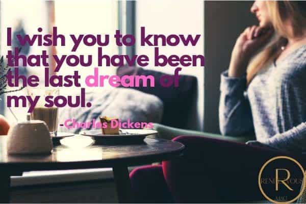 miss you quotes for him image