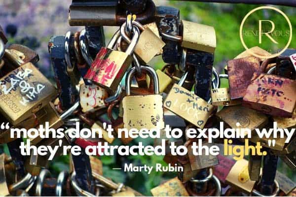 secrets of attraction photo